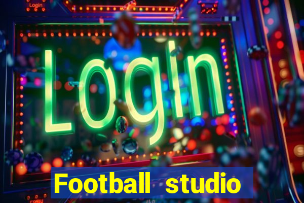 Football studio demo football studios